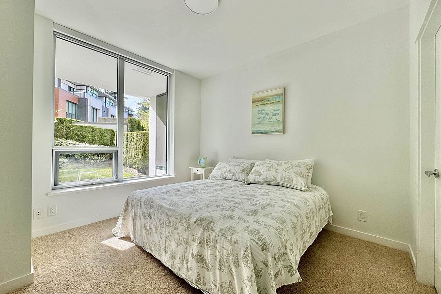 201 3533 Ross Drive Vancouver, BC - 21