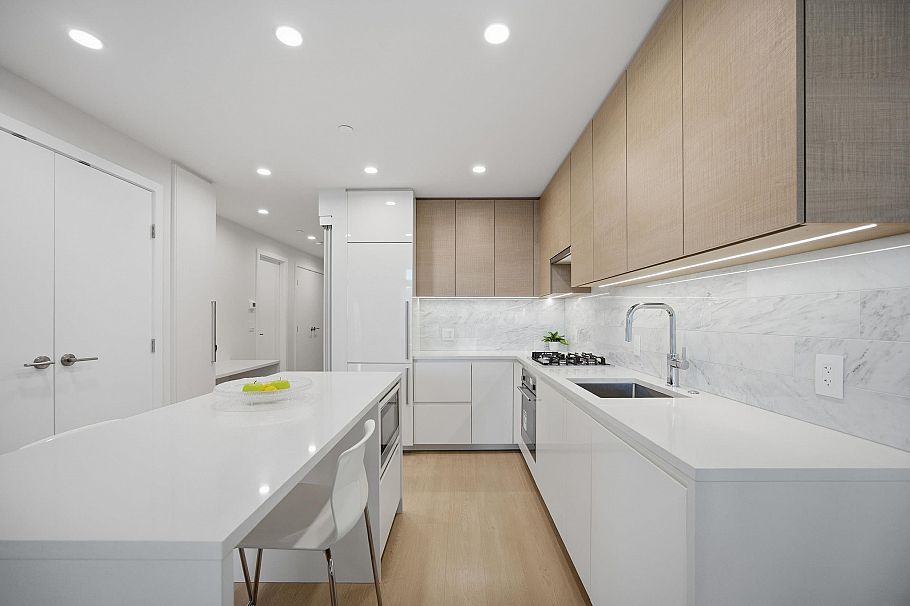 1910 2108 Gilmore Avenue Burnaby, BC - 9