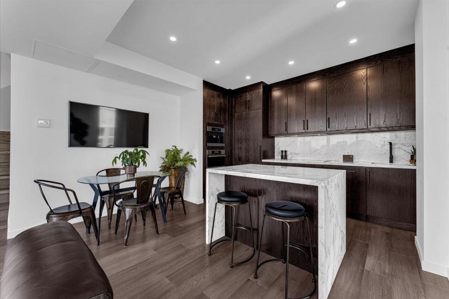 PH2502 999 Seymour Street Vancouver, BC - 14