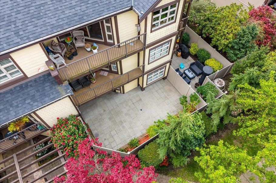 102 235 W 4th Street North Vancouver, BC - 11