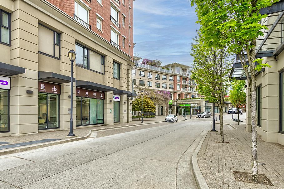 201 3939 Knight Street Vancouver, BC - 22