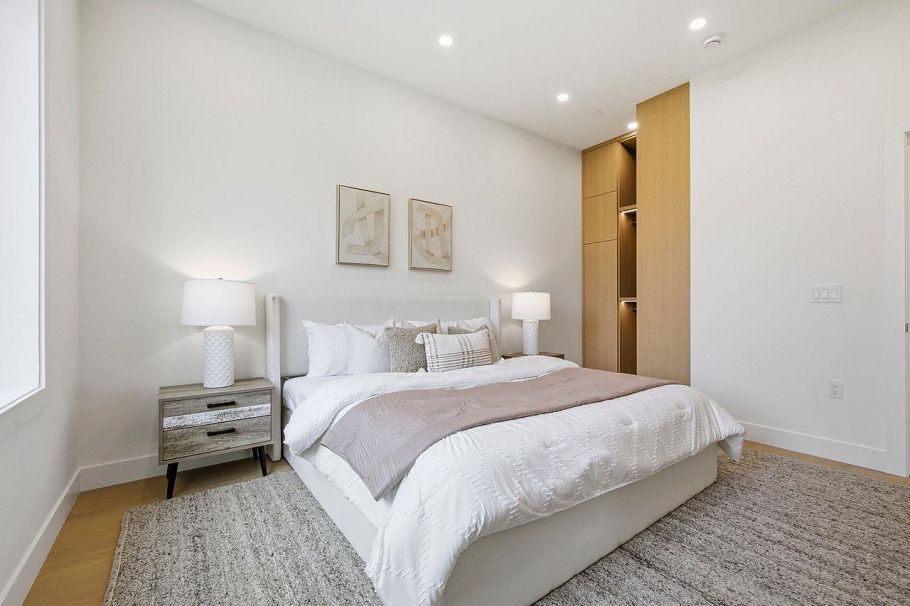 1 3708 W 18th Avenue Vancouver, BC - 24