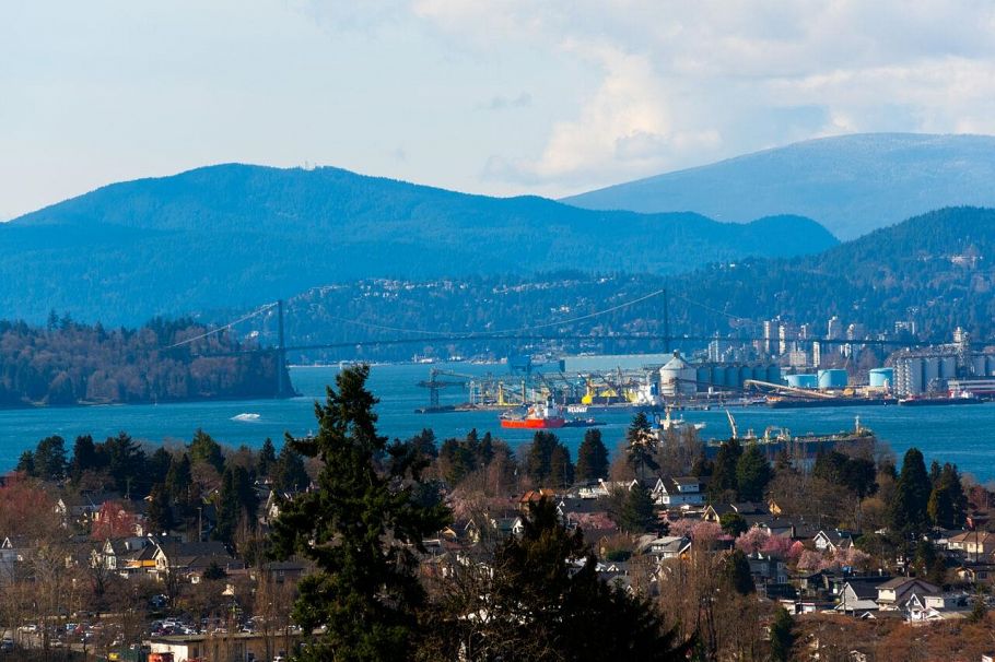 3679 Pandora Street Vancouver, BC - 26