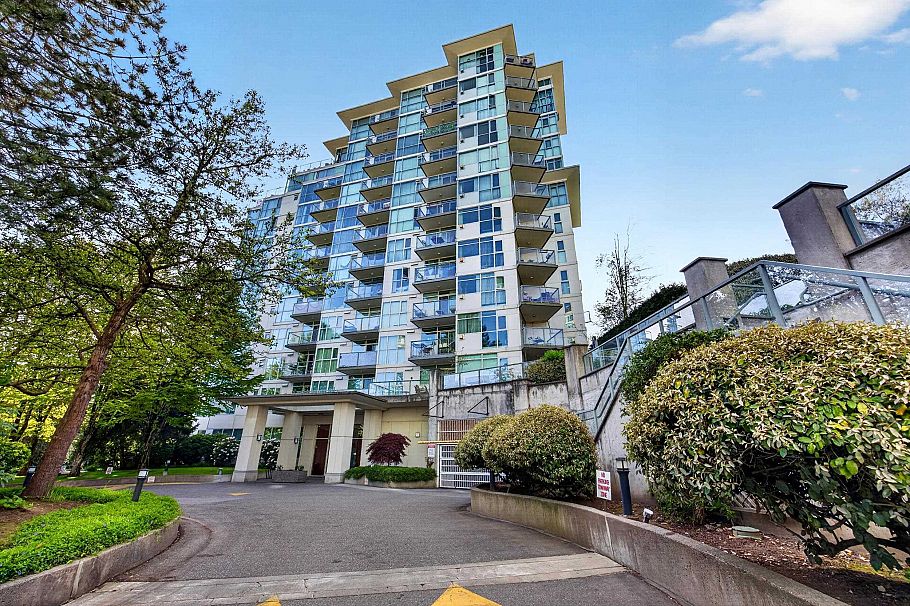 1001 2733 Chandlery Place Vancouver, BC - 27