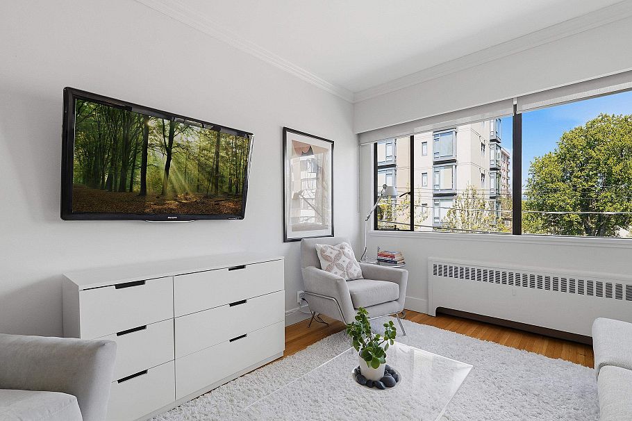 8 2255 W 40th Avenue Vancouver, BC - 4