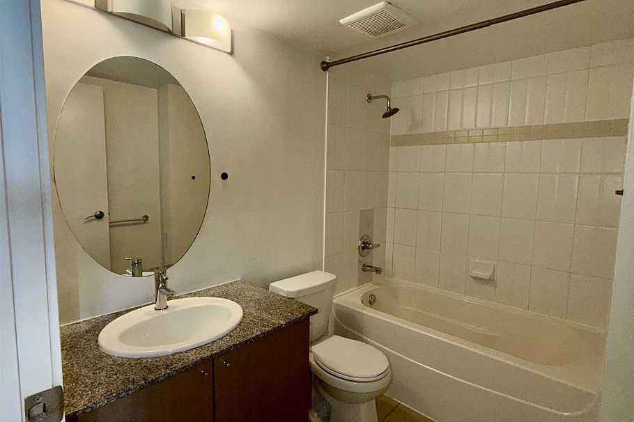 1001 550 TAYLOR STREET, Vancouver BC V6B 1R1 Vancouver, BC - 5