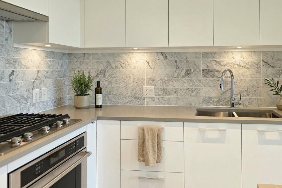 402 110 E 17th Street North Vancouver, BC - 6