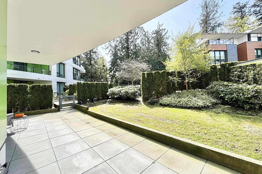 201 3533 Ross Drive Vancouver, BC - 30