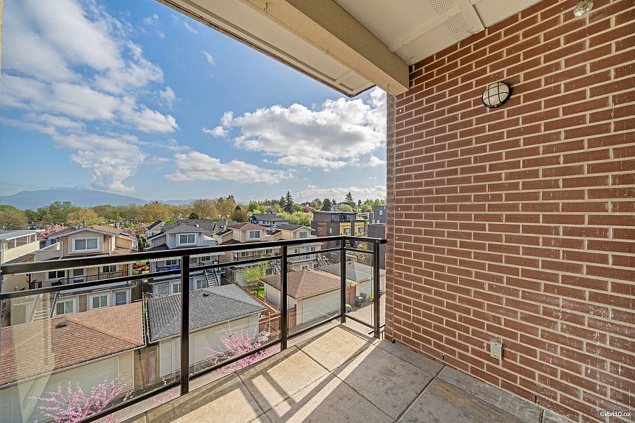 329 2239 Kingsway Vancouver, BC - 8