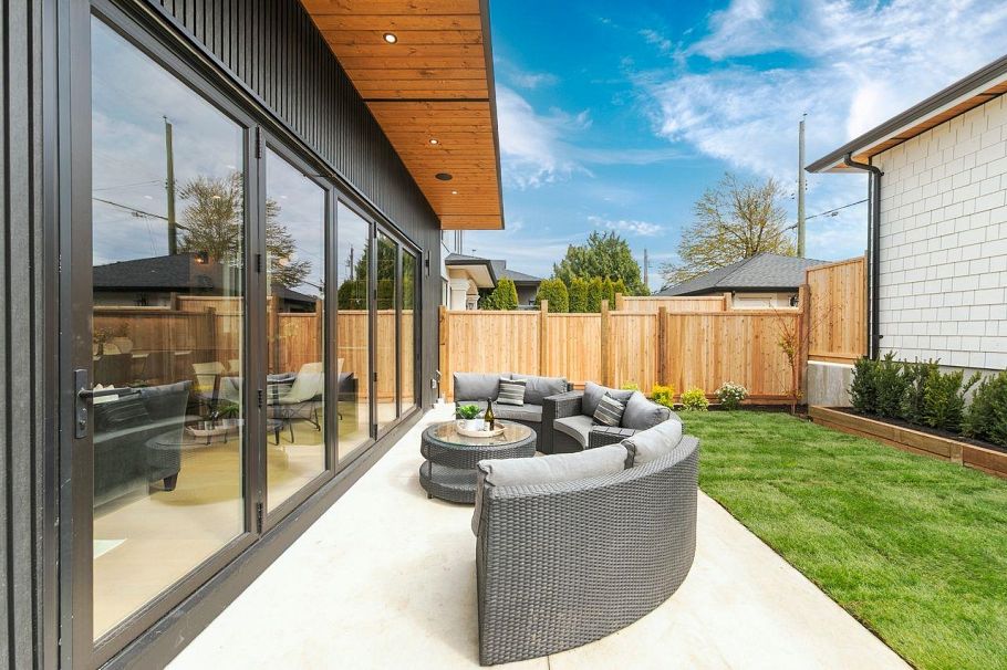 2 3708 W 18th Avenue Vancouver, BC - 17