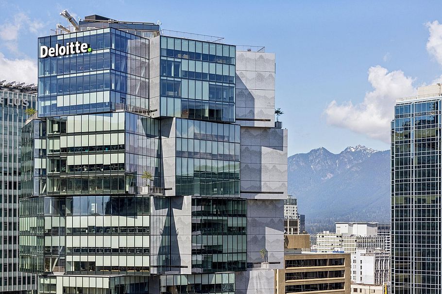 PH2605 788 Hamilton Street Vancouver, BC - 15