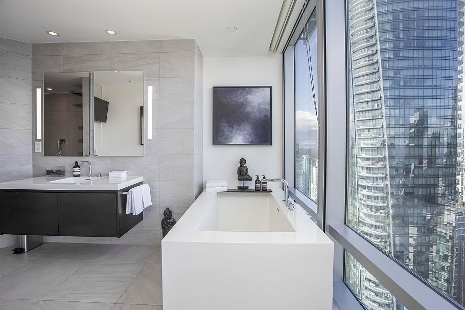 3402 1111 Alberni Street Vancouver, BC - 20