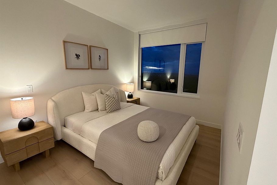 2506 6468 Willingdon Avenue Burnaby, BC - 13