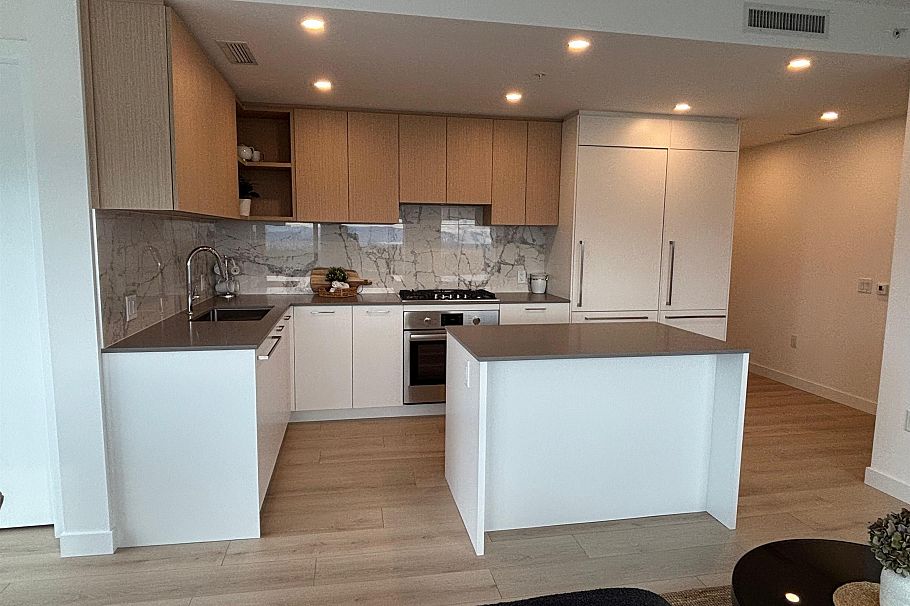 2506 6468 Willingdon Avenue Burnaby, BC - 9