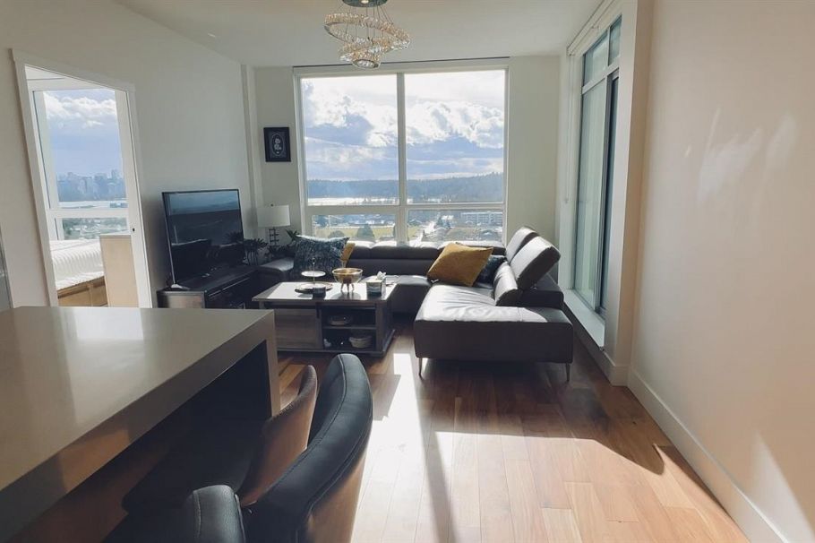 1504 1632 Lions Gate Lane North Vancouver, BC - 10