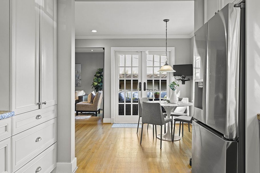 3388 W 31st Avenue Vancouver, BC - 14