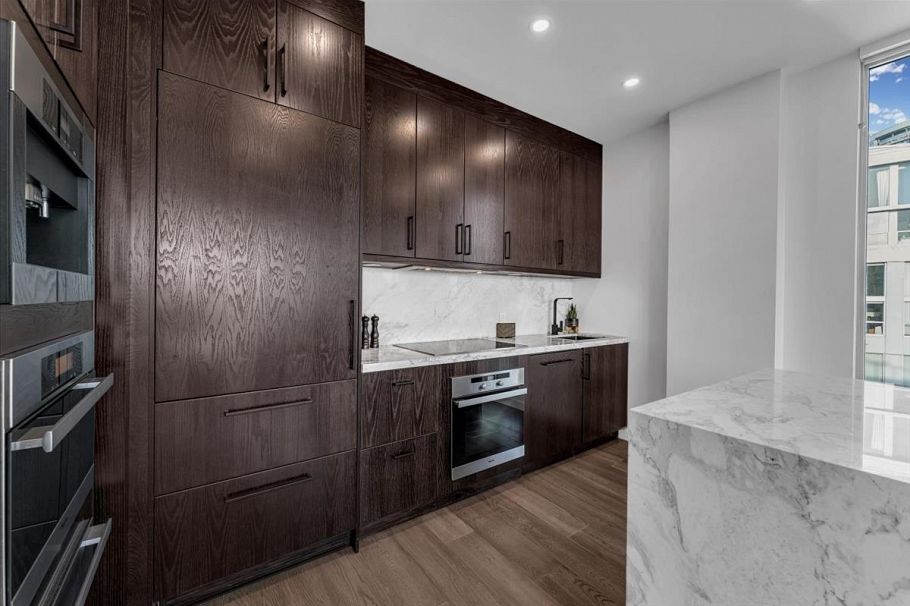 PH2502 999 Seymour Street Vancouver, BC - 16