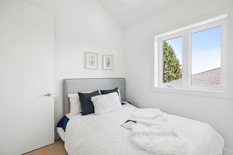 2 1005 E 55th Avenue Vancouver, BC - 33