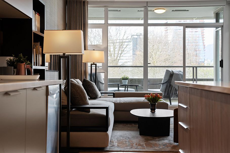 205 1808 W 1st Avenue Vancouver, BC - 7