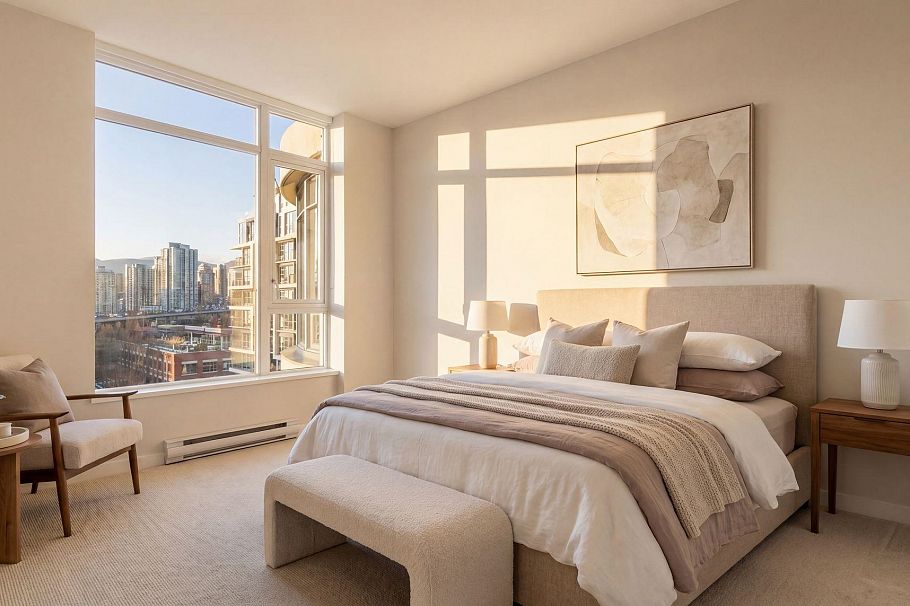 705 2055 Yukon Street Vancouver, BC - 18