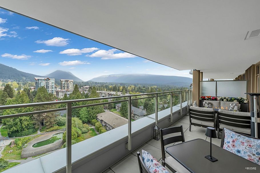 1101 2375 Emery Court North Vancouver, BC - 15