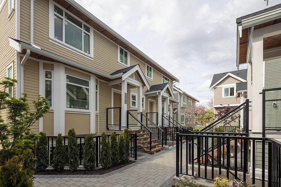 2316 Brock Street Vancouver, BC - 26