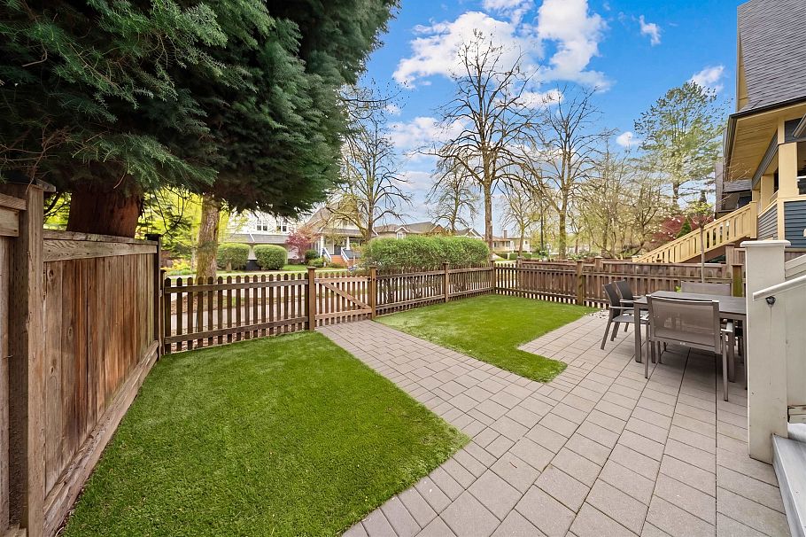 1758 E 14th Avenue Vancouver, BC - 31