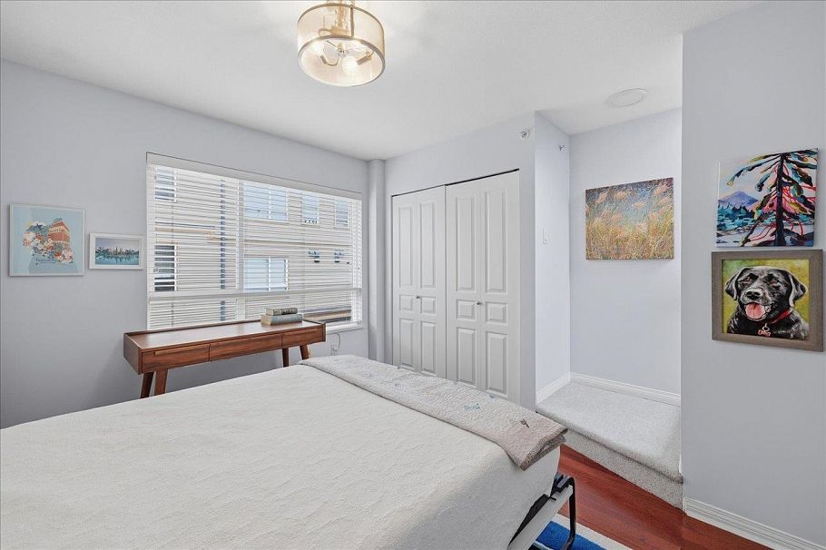 314 2688 Watson Street Vancouver, BC - 16