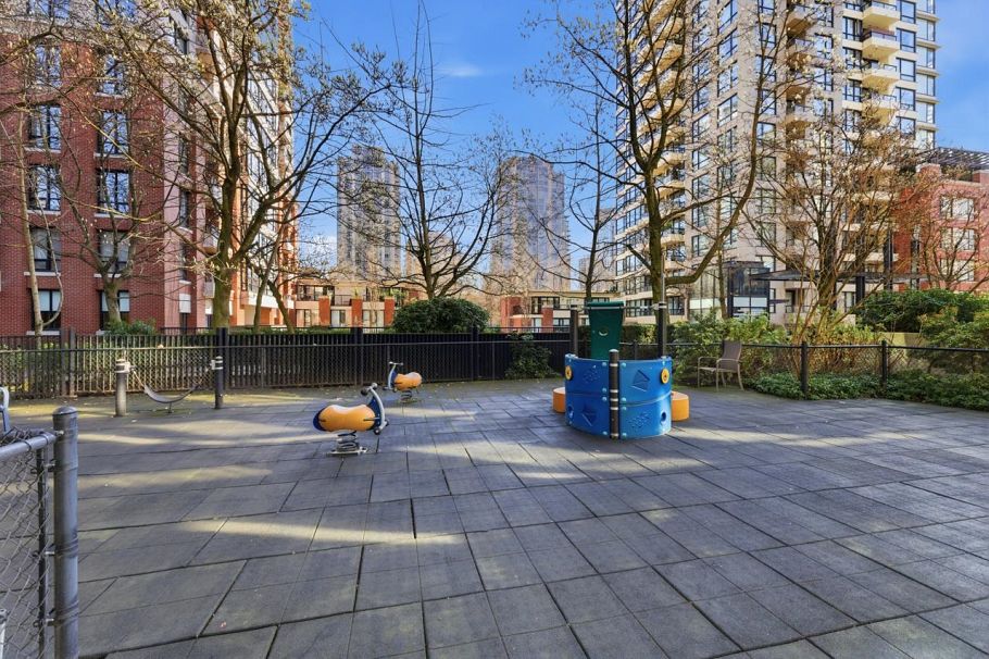 2803 928 Homer Street Vancouver, BC - 40