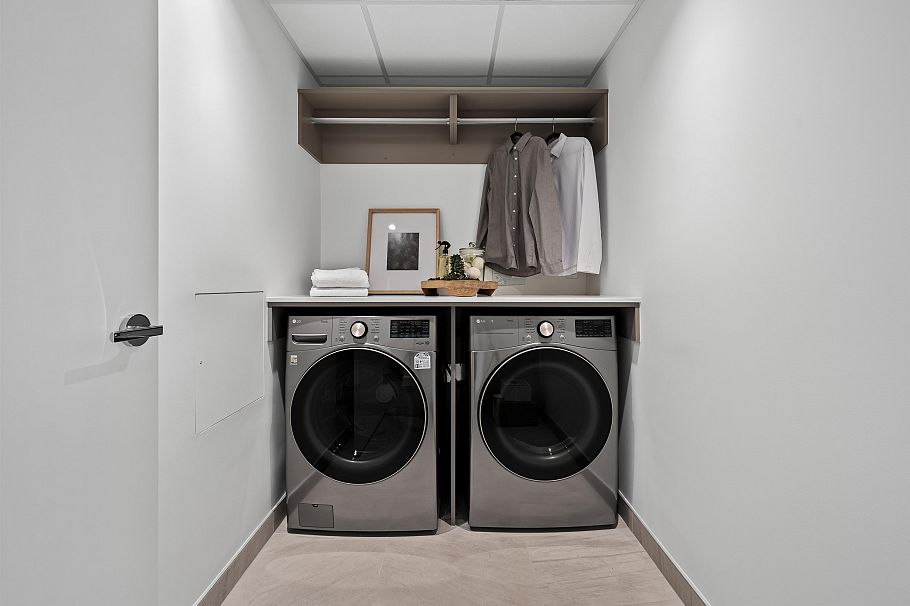TH112 755 Harbourside Drive North Vancouver, BC - 32