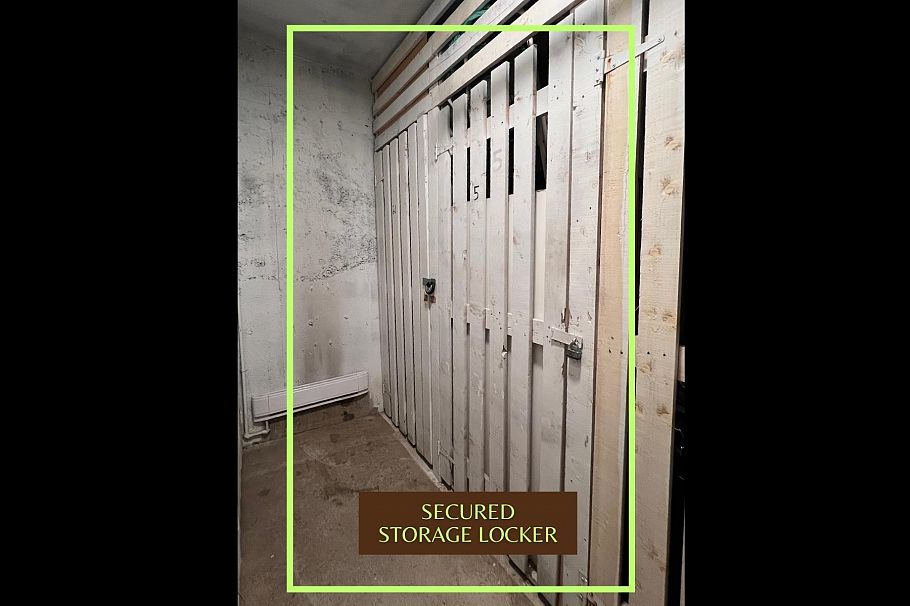 405 1864 Frances Street Vancouver, BC - 23