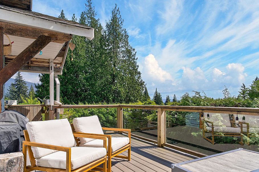 1371 Borthwick Road North Vancouver, BC - 31