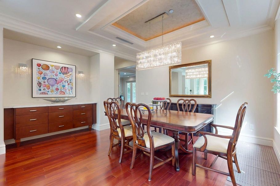 3749 W 11th Avenue Vancouver, BC - 5