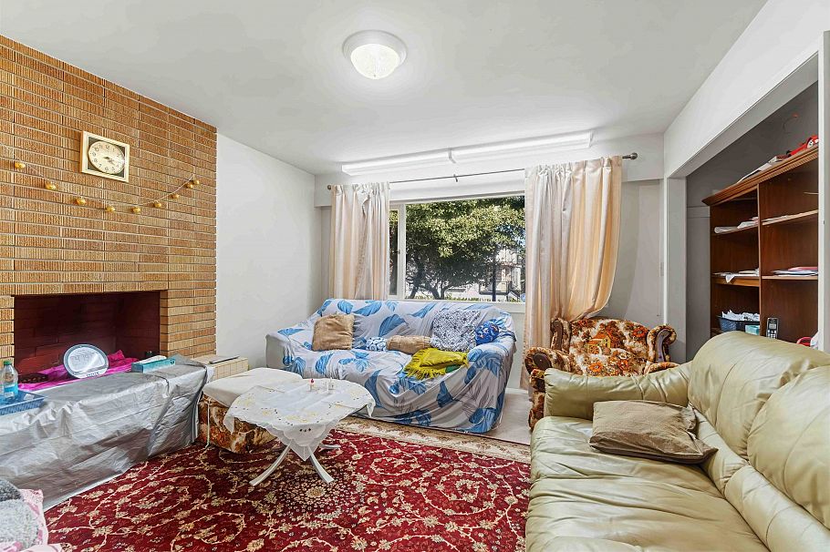 5989 Fremlin Street Vancouver, BC - 8