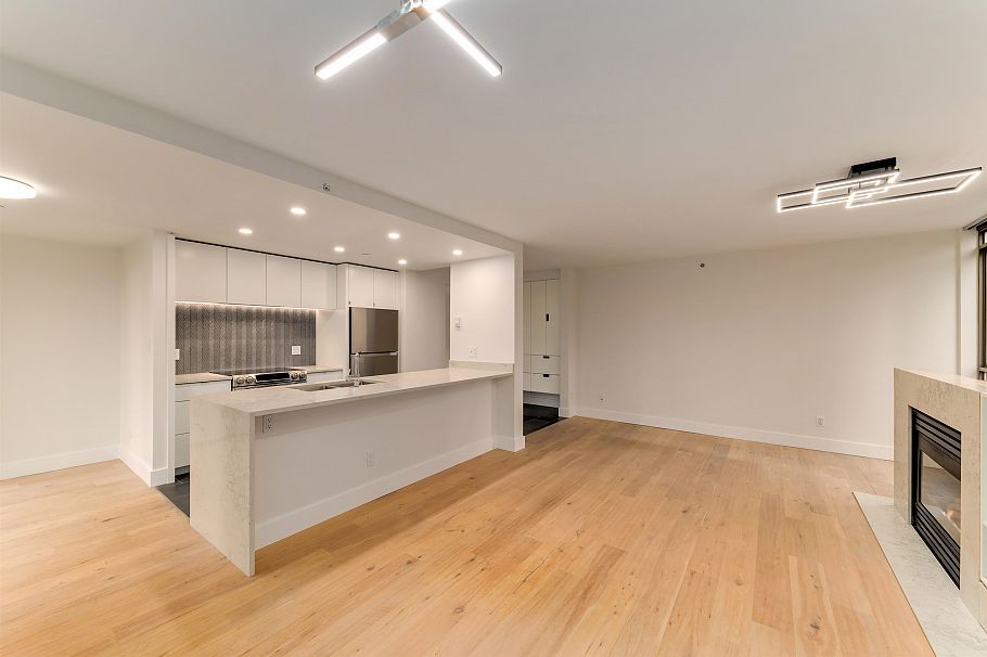 1003 867 Hamilton Street Vancouver, BC - 8