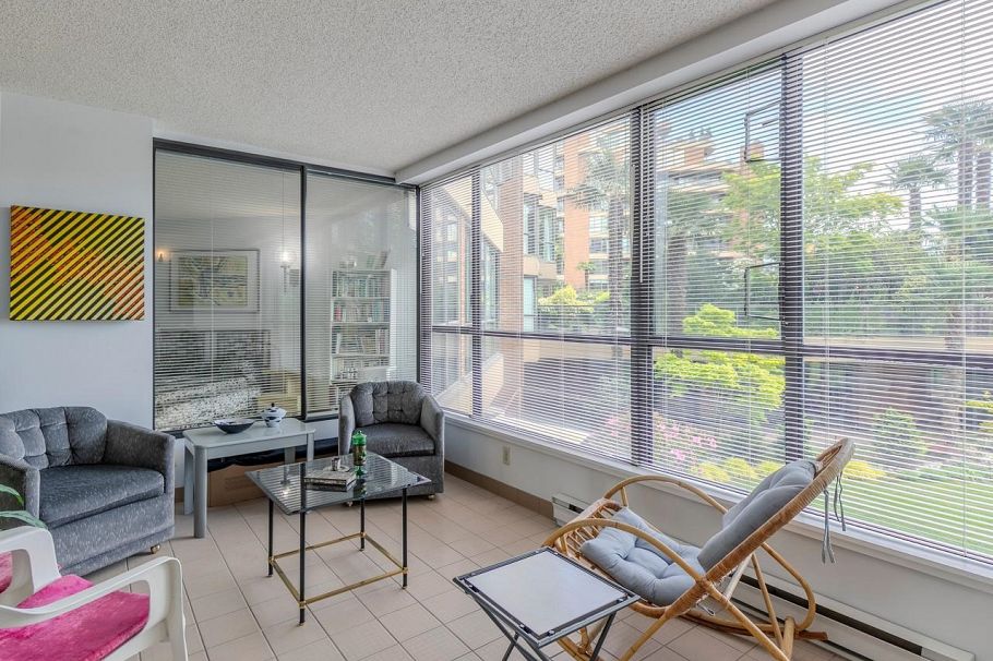 103 1470 Pennyfarthing Drive Vancouver, BC - 13