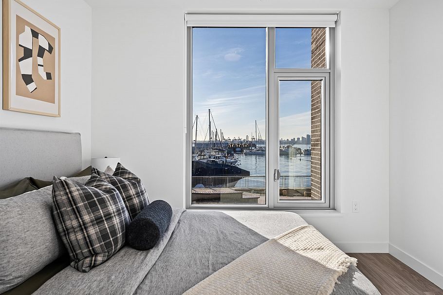 TH112 755 Harbourside Drive North Vancouver, BC - 27