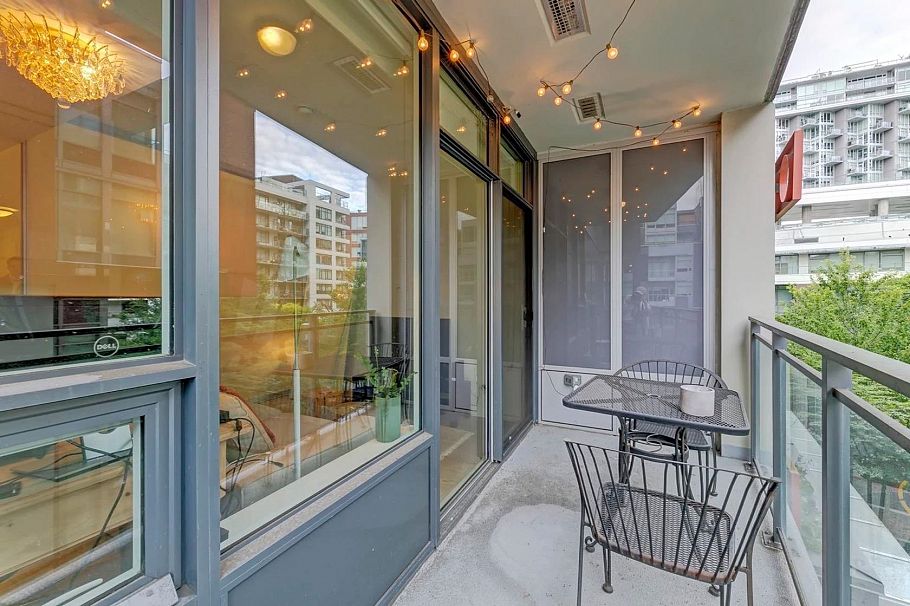 303 111 E 1st Avenue Vancouver, BC - 16