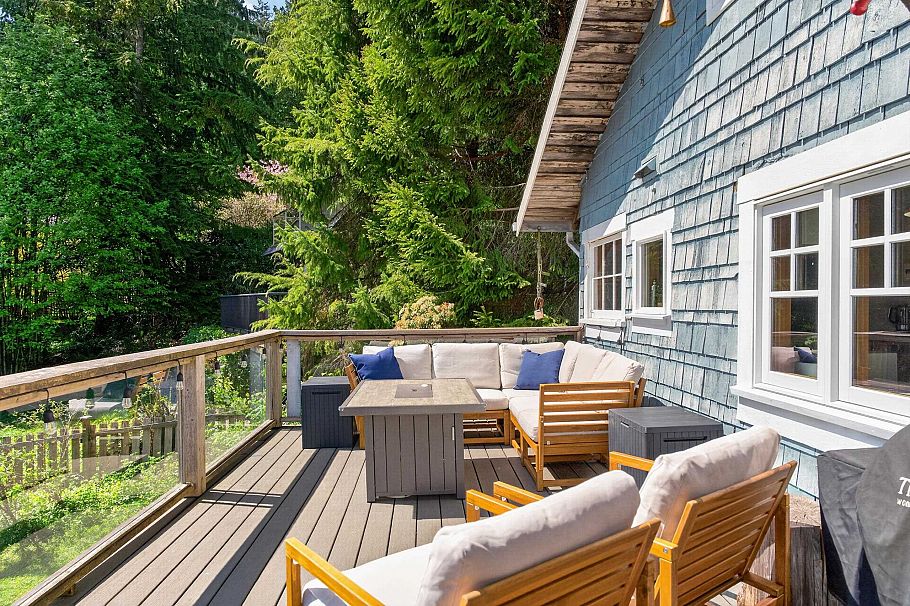 1371 Borthwick Road North Vancouver, BC - 29