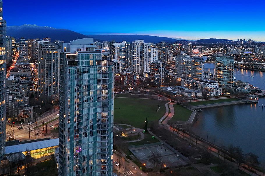 3002 1483 Homer Street Vancouver, BC - 37