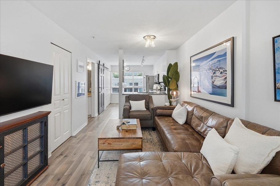 314 2688 Watson Street Vancouver, BC - 3