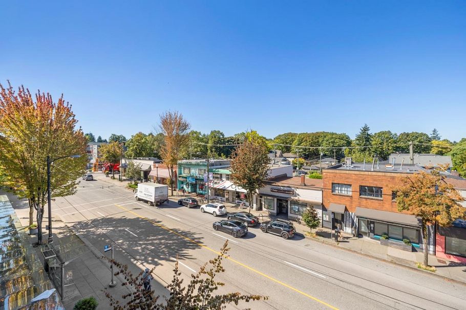 306 209 E 20th Avenue Vancouver, BC - 29