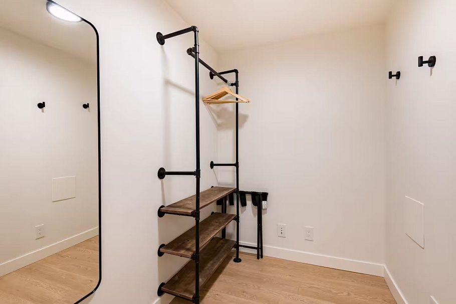 303 111 E 1st Avenue Vancouver, BC - 12