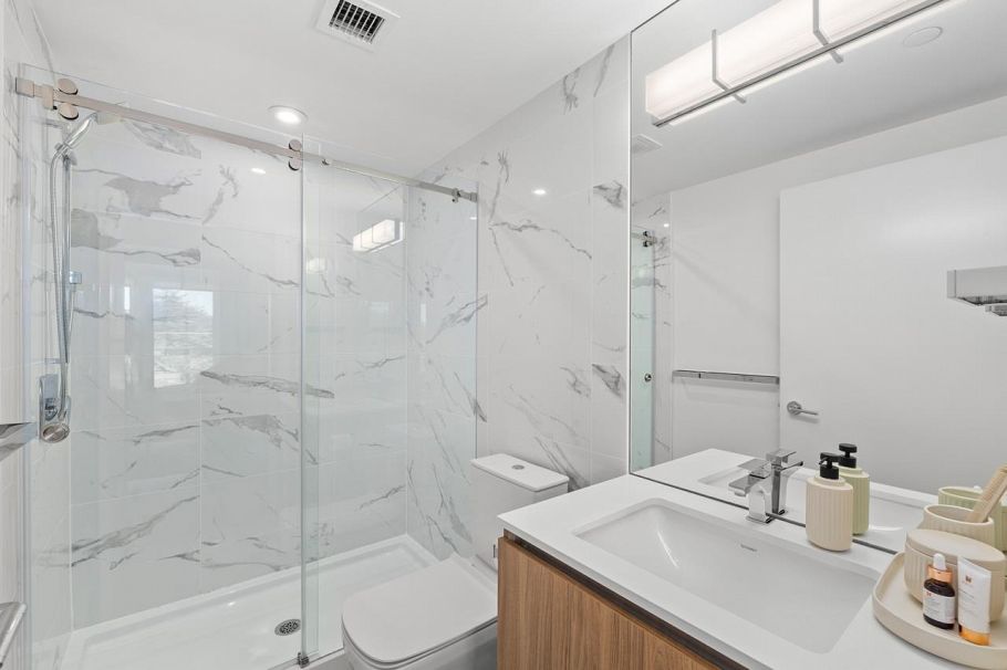 306 209 E 20th Avenue Vancouver, BC - 20