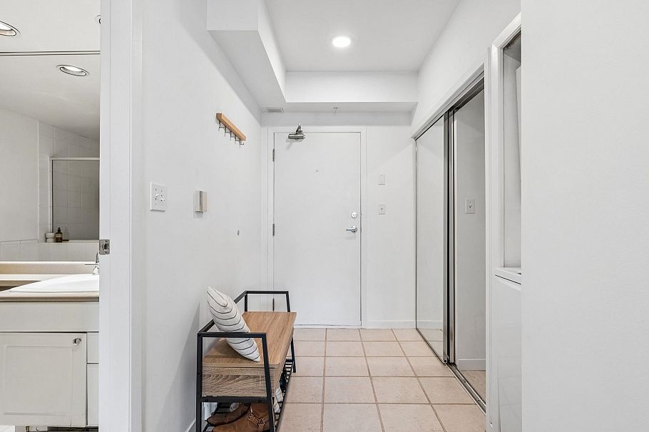 503 1888 York Avenue Vancouver, BC - 8