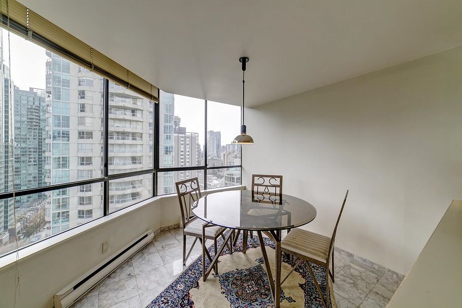 1902 738 Broughton Street Vancouver, BC - 5