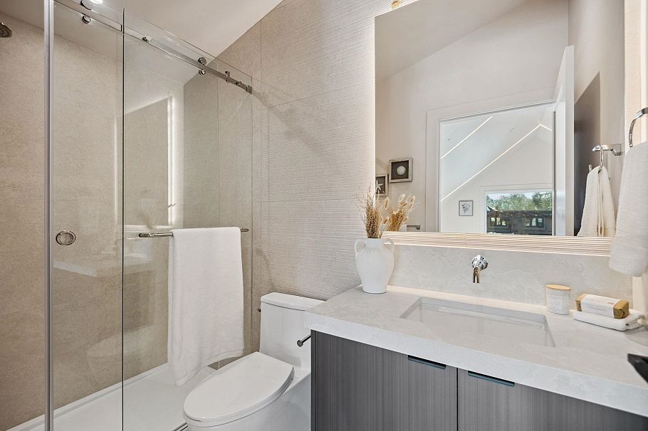 2 3620 W 20th Avenue Vancouver, BC - 34