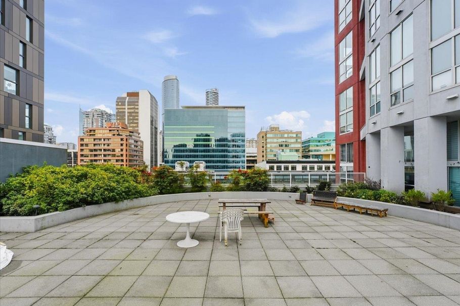 512 933 Seymour Street Vancouver, BC - 22