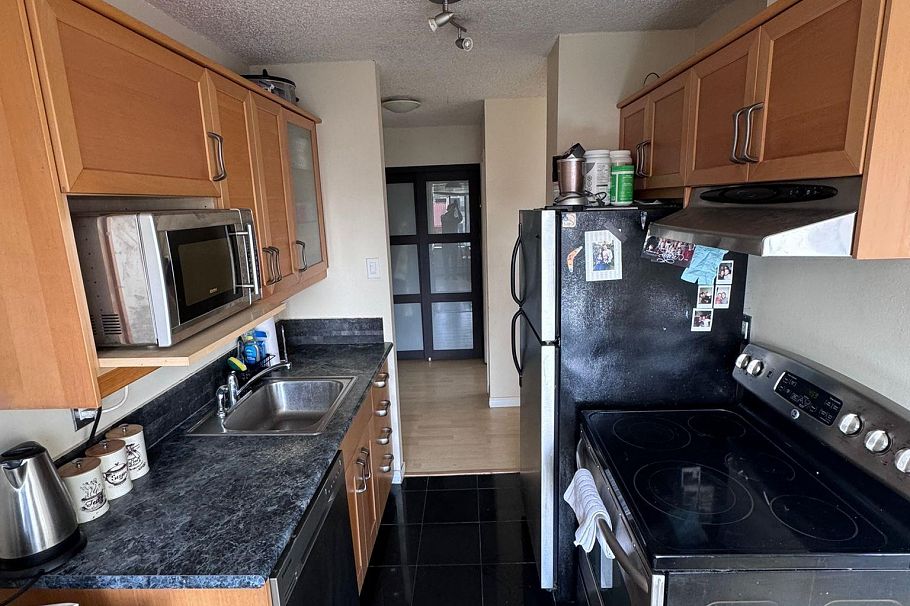 407 1146 Harwood Street Vancouver, BC - 6