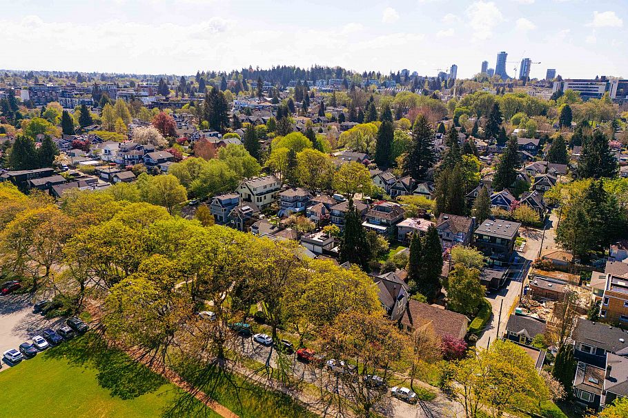 840 W 22nd Avenue Vancouver, BC - 8